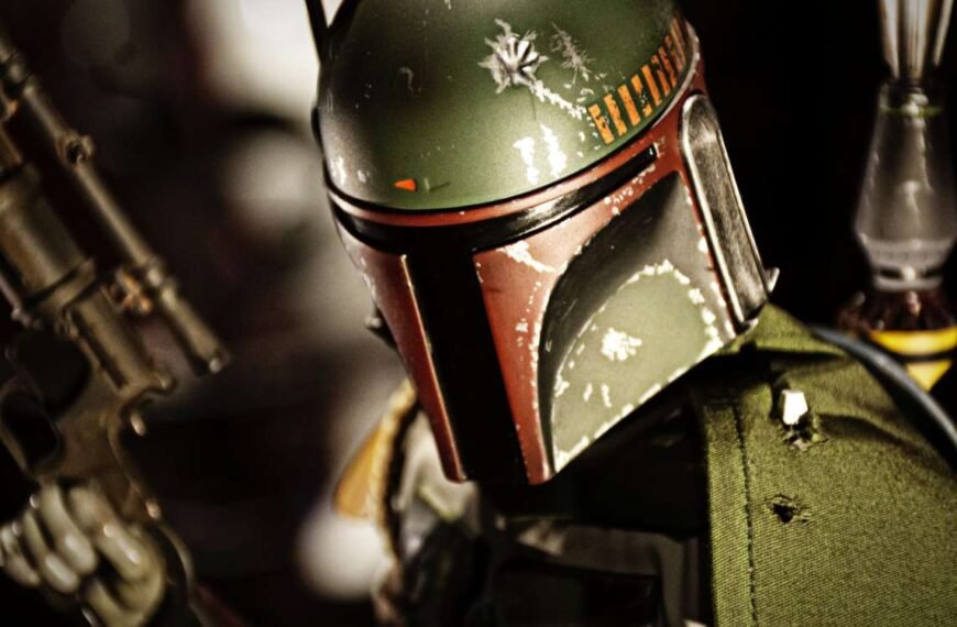 How Costume Design Shapes Characters…