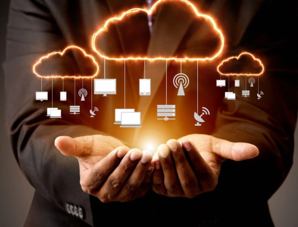 Cloud Computing: A Beginner Guide