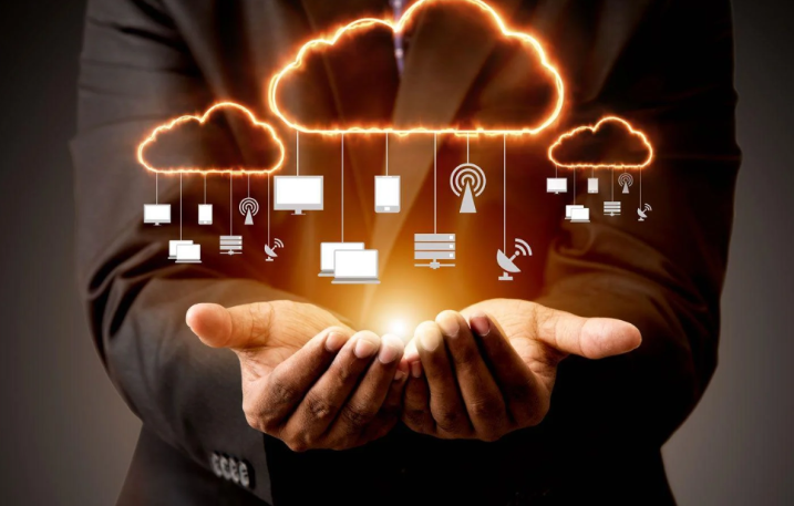 Cloud Computing: A Beginner Guide