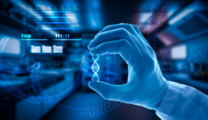 Blockchain in Healthcare