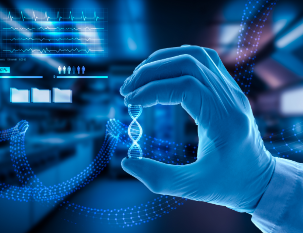 Blockchain in Healthcare