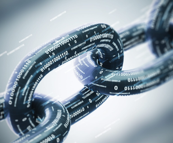 Blockchain Beyond Cryptocurrency