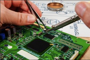 PCredCom: A Complete Technology and Electronics Destination for Modern Consumers in Mexico